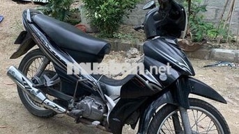 Yamaha Jupiter Đen