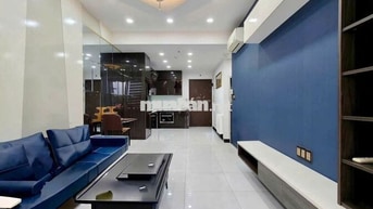 Chủ nhà bán gấp CC The Bontanica Q.TB 1,82 tỷ 75m2 2PN 2WC