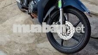 Honda Future LED 2020 Xanh đen
