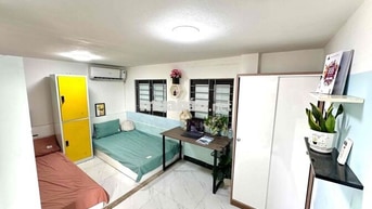 Tìm 1 nữ ở ghép khu vực Tân Triều, giá 1.8 tr/ ngươi