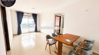 CHỈ 10,5 TRIỆU/THÁNG – CHO THUÊ – 2PN 2WC – FULL NỘI THẤT