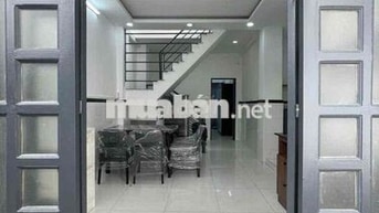 Nhà Nguyên Căn 1T1L 3PN Ngay Mặt tiền Nguyễn Trãi Q5