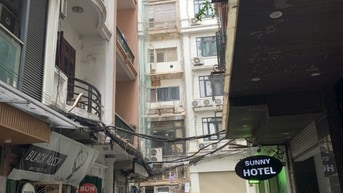 Cho thuê mặt bằng làm kinh doanh,văn phòng