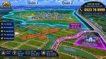 HÀNG HIẾM 1 CẶP LIỀN KỀ TĐC PHÚ ĐÔNG GĐ2 200M SỔ SẴN