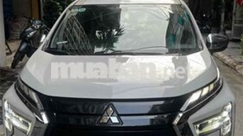 Mitsubishi Xpander Premium 2024 Trắng 126000 km