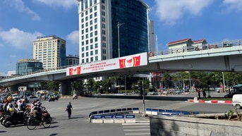 CAPITAL PLACE LIỄU GIAI – CHO THUÊ MẶT BẰNG THƯƠNG MẠI HẦM B1