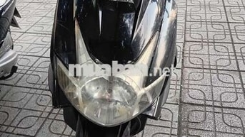 Honda Air Blade Đen