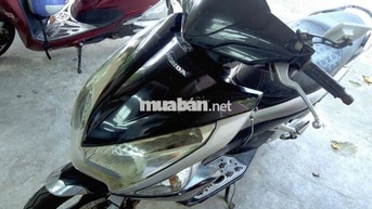 Honda Air Blade 2012 Đen