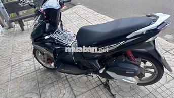 Honda Air Blade Đen 2016