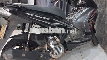 Honda Air Blade 2015 Đen 124cc