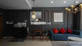 MILLENNIUM Q4 CHO THUÊ 2PN NHÀ ĐẸP 🌟🌟🌟