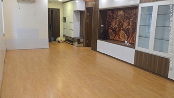Cho thuê căn hộ 3PN thoáng mát tại CC Gelexia Reverside 885 Tam Trinh