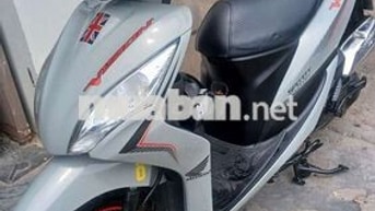 Honda Vision 2013 Chân chống điện Xám xi măng