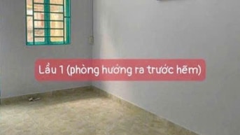 Nhà 1/ hẻm 3,5m Tô Hiến Thành.3,1mx13,5m.NH.Nhà 3 tầng BT.Giá 6.5 tỷ