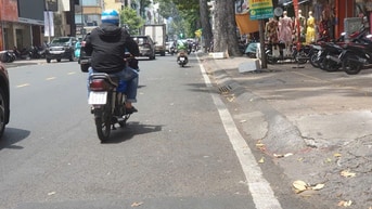 Cho thuê nhà kinh doanh Mặt Phố Nguyễn Trãi, Phường An Đông, Quận 5
