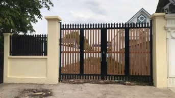 BÁN ĐẤT SỔ HỒNG RIÊNG – PHƯỚC VĨNH AN, CỦ CHI