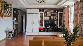 CHÍNH CHỦ BÁN CĂN HỘ 3N2WC PHÚ DIỄN 9Tỉ