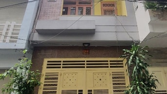 Khu trung tâm Phú Nhuận, Đoàn Thị Điểm, HXH
