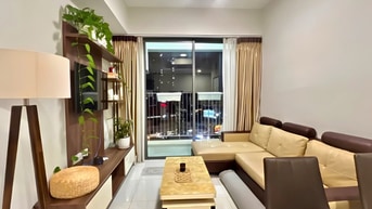CH 2,5 tỷ/ 2PN thuê 13tr/th đường Nguyễn Xí ,sổ sẵn,nội thất như hình 