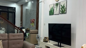 CHÍNH CHỦ CHO THUÊ NHÀ NGUYÊN CĂN PHẠM ĐĂNG GIẢNG, GẦN AEON TÂN PHÚ