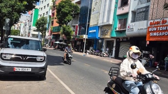 MT CAO THẮNG – NGAY KHU HÀ ĐÔ 3/2 – VỊ TRÍ KINH DOANH ĐẮC ĐỊA