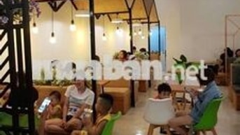 Cho thuê mặt bằng kinh doanh đường D5 