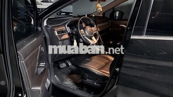 Mitsubishi Xpander 2022 Đen 61000 km