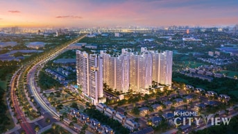 Thu nhập dưới 15 triệu/tháng vẫn có thể sở hữu nhà?