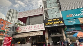Giá ngộp đầu tư,1đời chủ mặt tiền Phạm Hùng,P10,Q8,5.5x17m,KDoanh ngay