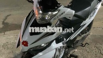 Yamaha Exciter 50cc Trắng
