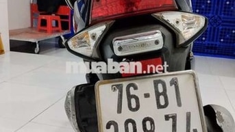 Honda Vision 2016 Xanh 46000 km