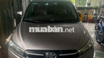 Toyota Innova đời 2018