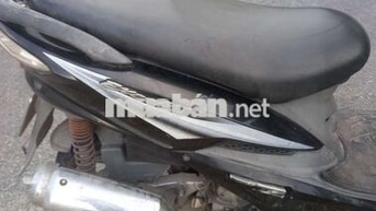 SYM Excel II 150cc 2008 Đen
