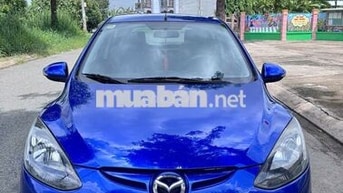 Mazda Mazda 2 2012 bs 51l-79786