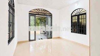 🏡 Nhà mới xây – chưa kịp ở, chủ đi nước ngoài nên cần sang lại giá tốt