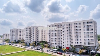 CĂN HỘ VIEW HỒ NAM LONG 2 CẦN THƠ