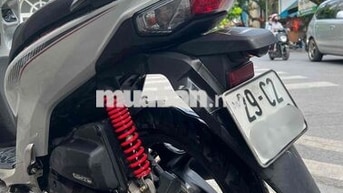 Honda Vision Thể thao 2023 Xám 11000 km