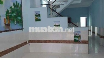 CHO THUÊ NHÀ LÂU DÀI GIÁ RẺ HẺM 6M THÔNG