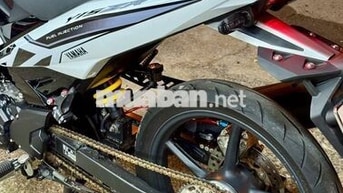 Yamaha Exciter 150 2022 Trắng đen 24000km