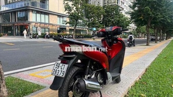 Honda SH150i Sporty 2012 Đỏ Italia