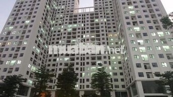 CHÍNH CHỦ BÁN CĂN GÓC CC TECCOSKYVILLE 2N, 2WC 