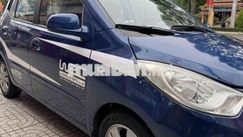 Hyundai i10 2011 Ấn Độ