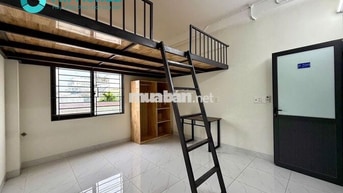 PHÒNG TRỌ RẺ ĐI BỘ TỚI NGUYỄN TẤT THÀNH - CÁCH TRƯỜNG 600M-GIỮ TỚI 1/9