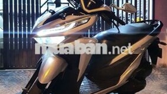 Honda Vario 125 Bạc Porsche Xe tay ga