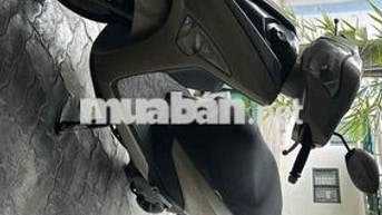 Yamaha Acruzo Vàng cát Tiết kiệm xăng