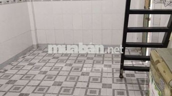 Phòng 22m2,Nguyễn Tư Giản,P.An Hội Tây
