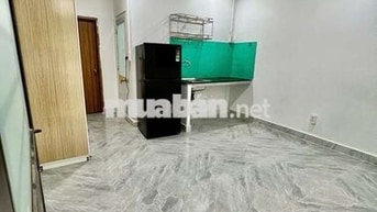 Studio Full nội thất bancol Trường Chinh cầu Tham Lương ĐH Công thương