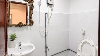 CHO THUÊ PHÒNG PHÚ NHUẬN - 503 HUỲNH VĂN BÁNH ( ưu tiên