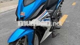Honda Winner 2018 Xanh