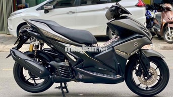 🌈Yamaha NVX 155cc smartkey bản Limited 👉CÓ TRẢ GÓP